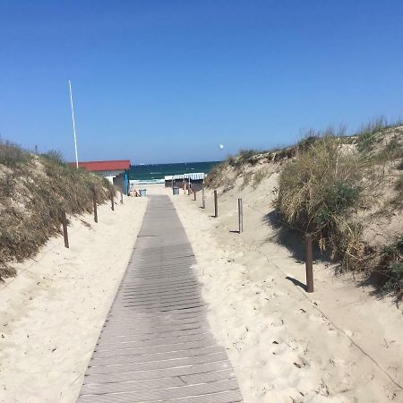 Villa Am Strand Rostock Luaran gambar