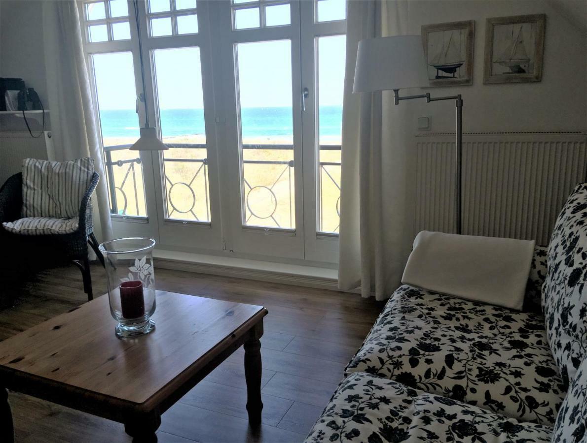 Villa Am Strand Rostock Luaran gambar