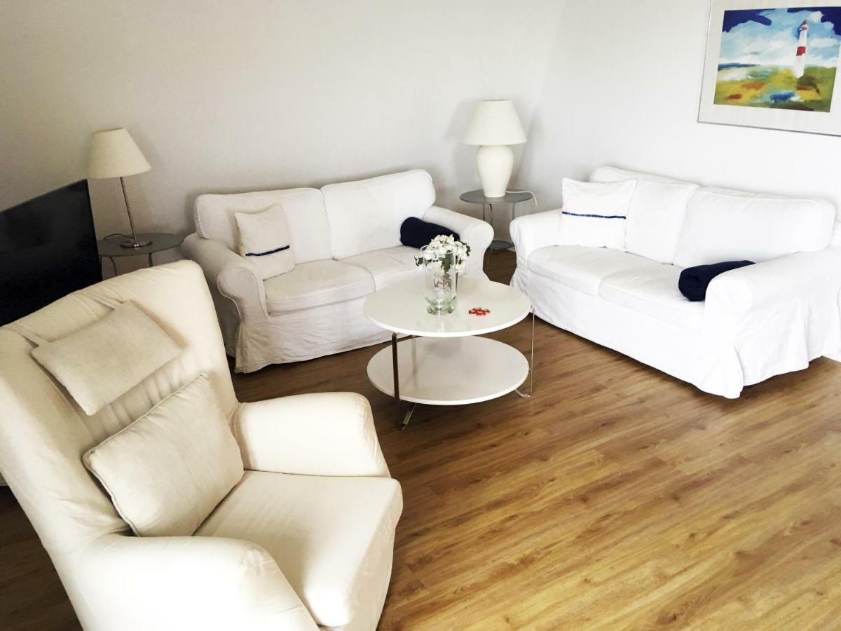 Villa Am Strand Rostock Luaran gambar